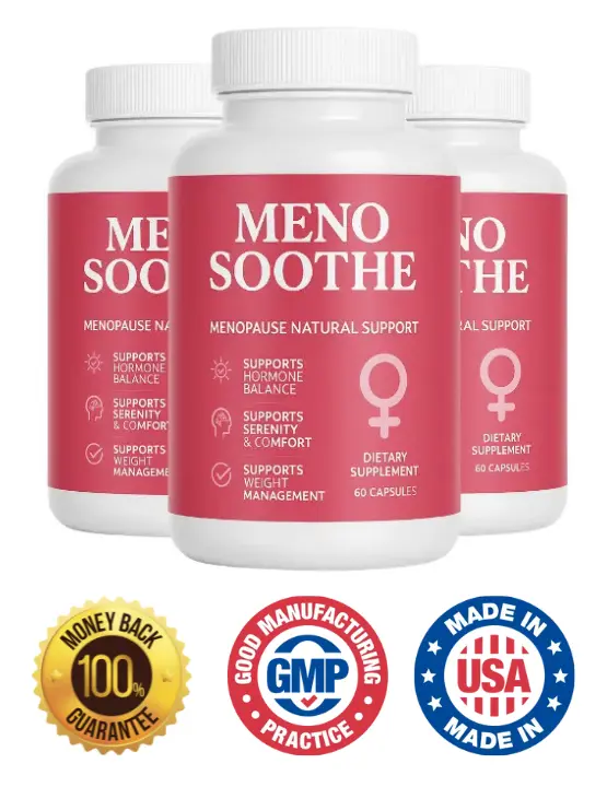 MenoSoothe