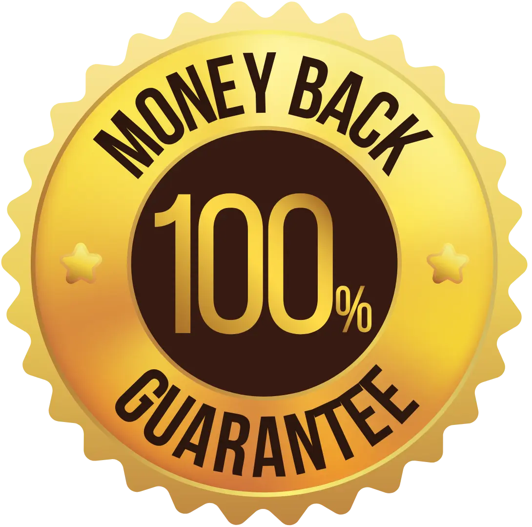 Menosoothe Guarantee